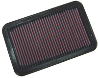 Luftfilter K&n filters KN 332041 K&N FILTERS