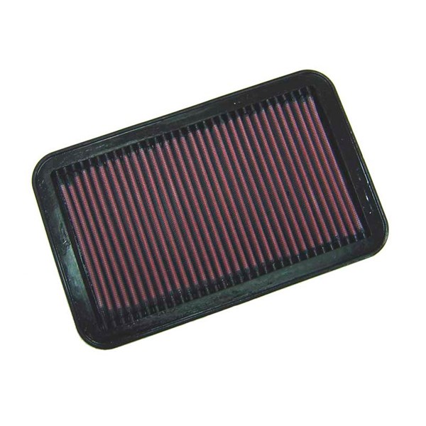 Luftfilter K&n filters KN 332041 K&N FILTERS