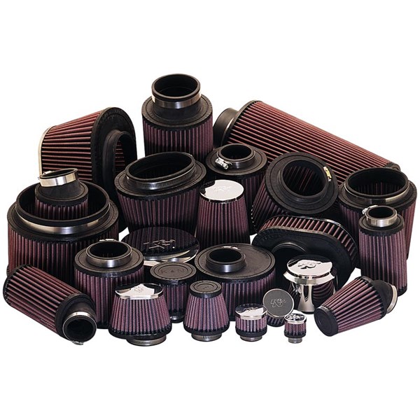 Luftfilter K&n filters KN 332366 K&N FILTERS