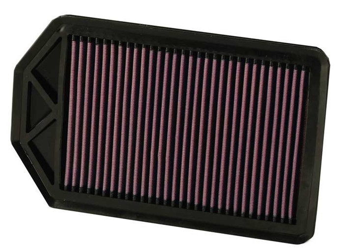 Luftfilter K&n filters 33-2377 K&N FILTERS
