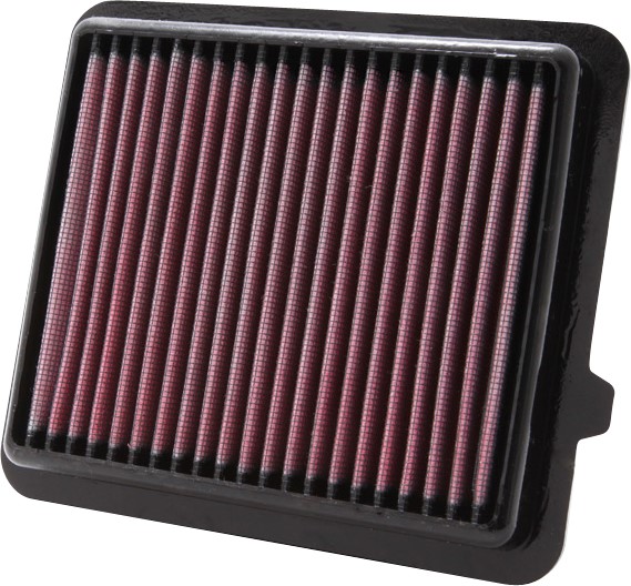 Panelfilter K&n filters 33-2433 K&N FILTERS