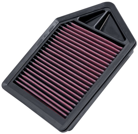 Luftfilter K&n filters 33-2437 K&N FILTERS