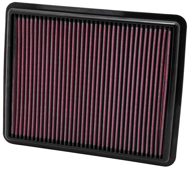 Luftfilter K&n filters 33-2448 K&N FILTERS