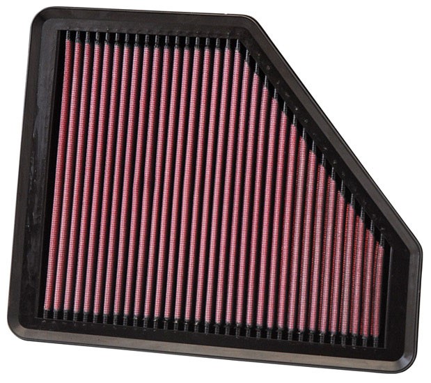 Luftfilter K&n filters 33-2958 K&N FILTERS