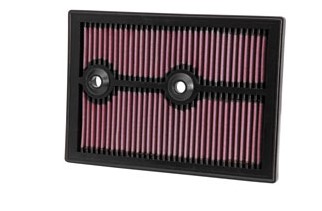 Luftfilter K&n filters 33-3004 K&N FILTERS