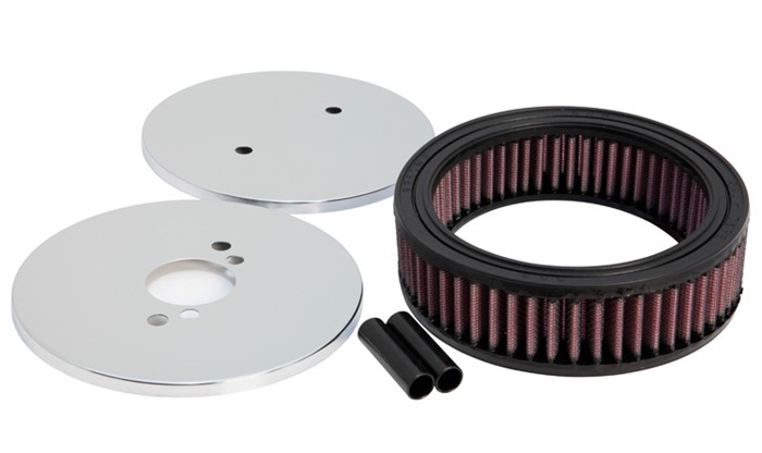 Luftfilter K&n filters 56-1390 K&N FILTERS