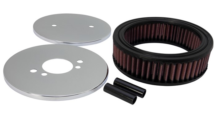 Luftfilter K&n filters 56-1400 K&N FILTERS