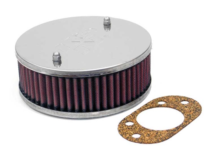 Luftfilter K&n filters 56-9134 K&N FILTERS