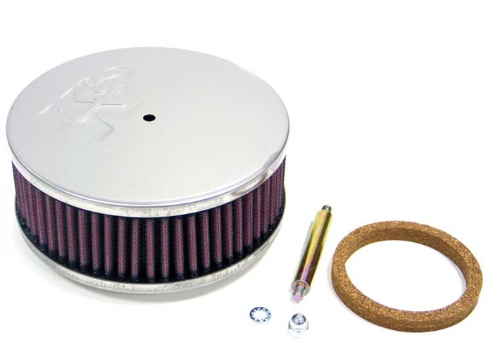 Luftfilter, Universal K&n filters KN 569138 K&N FILTERS