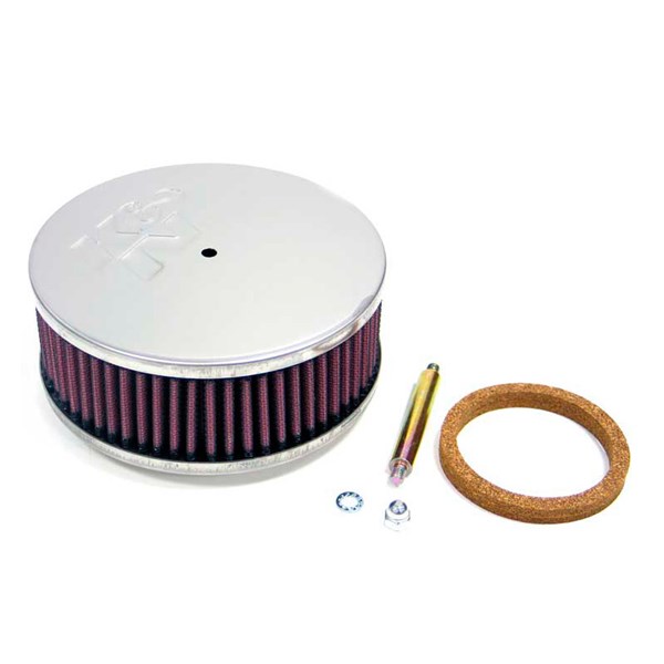 Luftfilter, Universal K&n filters KN 569138 K&N FILTERS