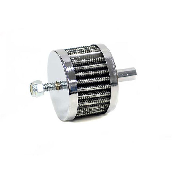 Breatherfilter, Universal K&n filters KN 621090 K&N FILTERS