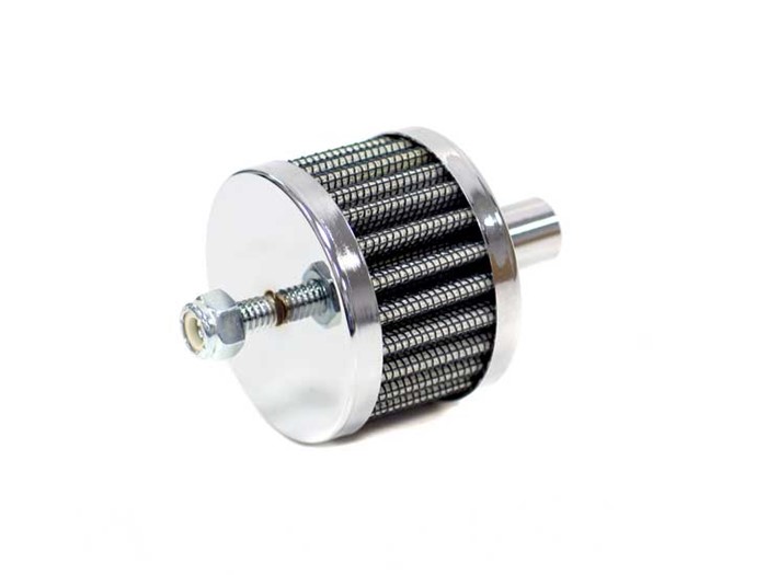 Breatherfilter, Universal K&n filters KN 621100 K&N FILTERS