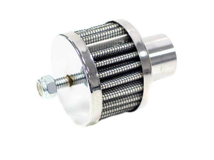 Breatherfilter, Universal K&n filters KN 621130 K&N FILTERS