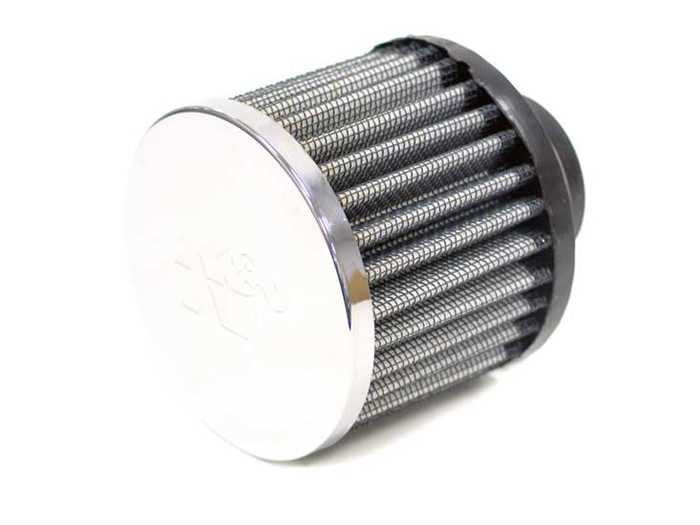 Breatherfilter, Universal K&n filters KN 621390 K&N FILTERS