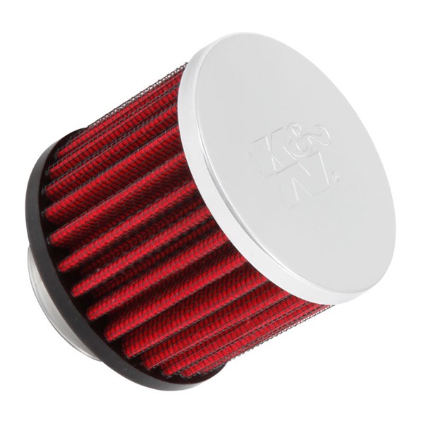 Luftfilter K&N 62-1440 + Vevhusfilter 1 delar K&N FILTERS K&N FILTERS