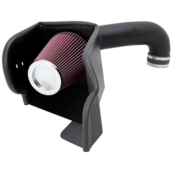 Inductionkit K&n filters KN 631561 K&N FILTERS