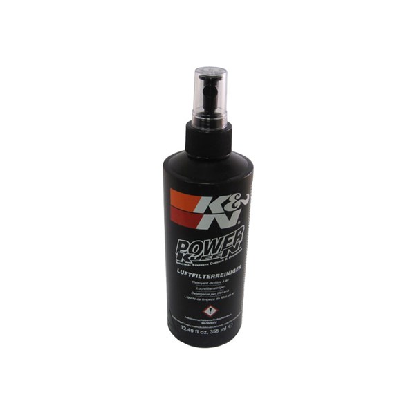 K&n 99-0608eu Luftfilterrengöring, Universal K&N FILTERS