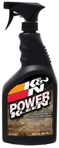 K&n 99-0621eu Luftfilterrengöring, Universal K&N FILTERS