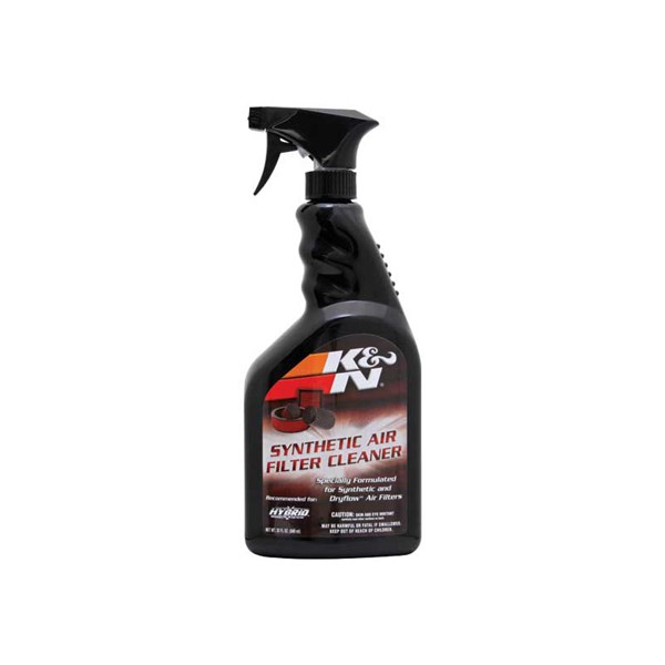 K&n 99-0624 Luftfilterrengöring, Universal K&N FILTERS