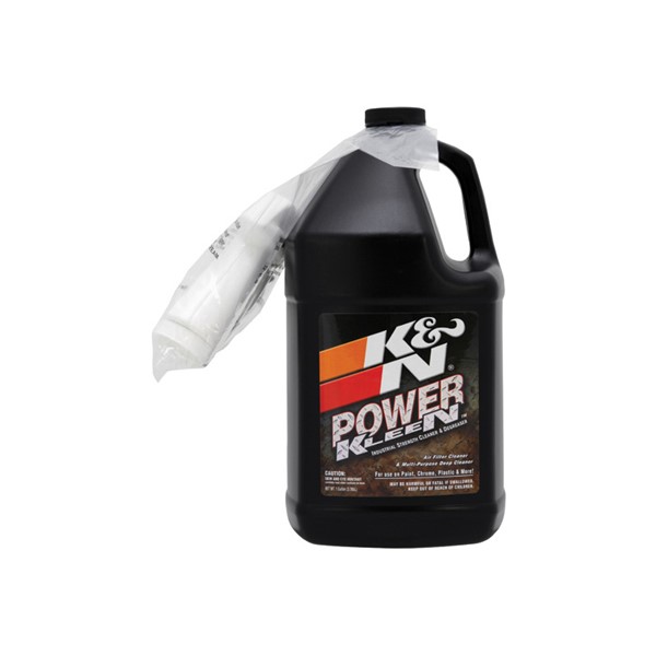 K&n 99-0635 Luftfilterrengöring, Universal K&N FILTERS