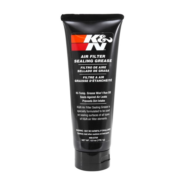 K&n 99-0704 Luftfilter Tätning, Universal K&N FILTERS