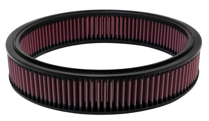 Luftfilter, Universal K&n filters KN E1570 K&N FILTERS