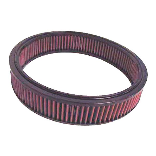 Luftfilter, Universal K&n filters KN E1570 K&N FILTERS