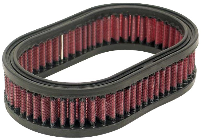 Luftfilter, Universal K&n filters KN E3321 K&N FILTERS