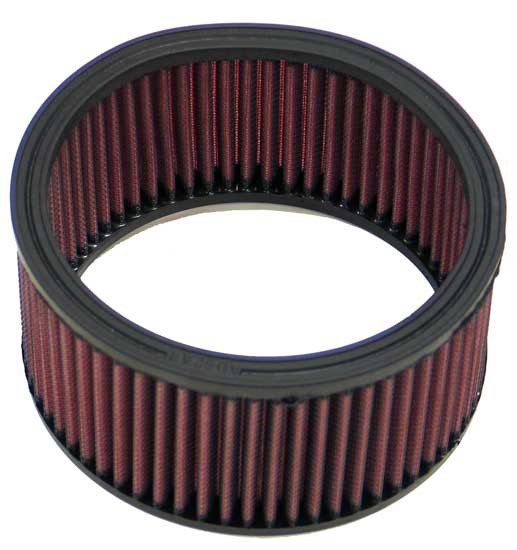 Luftfilter, Universal K&n filters KN E3340 K&N FILTERS