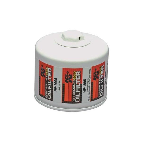 Oljefilter K&n filters KN HP1005 K&N FILTERS