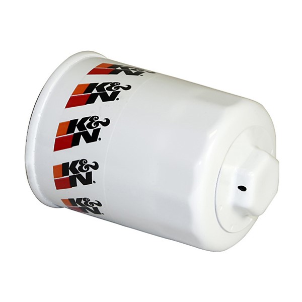Oljefilter K&n filters KN HP1010 K&N FILTERS