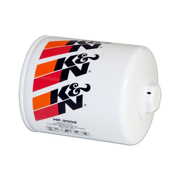 Oljefilter K&N FILTERS