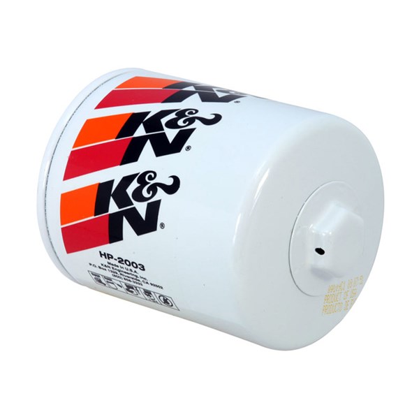 Oljefilter K&n filters KN HP2003 K&N FILTERS
