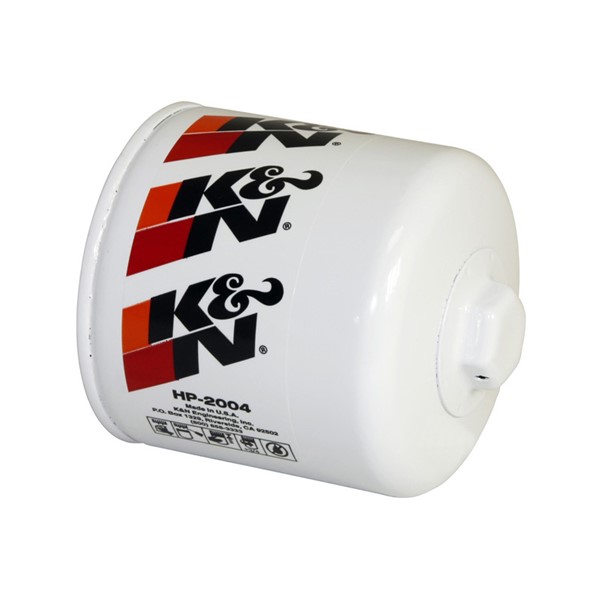 Oljefilter K&N FILTERS