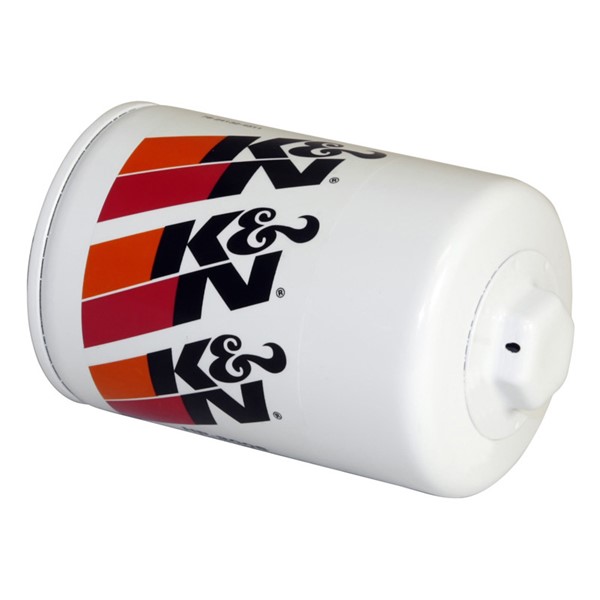 Oljefilter K&N FILTERS