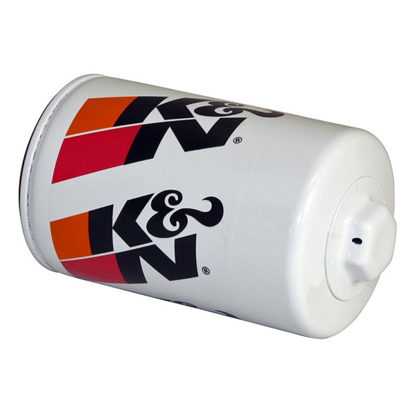 Oljefilter K&n filters KN HP2009 K&N FILTERS