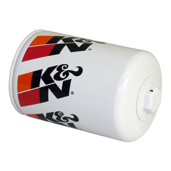 Oljefilter K&N FILTERS