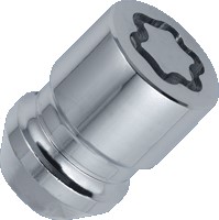 Låsmutter, Universal Mcgard MG 24152 McGard