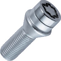 Låsbult, Universal Mcgard MG 27183 McGard