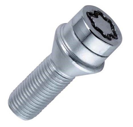 Låsbult, Universal Mcgard MG 27185 McGard