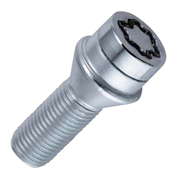 Låsbult, Universal Mcgard MG 27185 McGard
