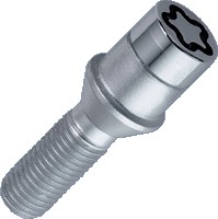 Låsbultar, Universal Mcgard MG 27191 McGard