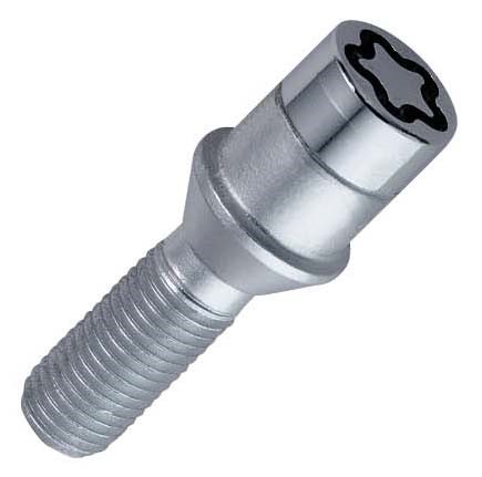 Låsbultar, Universal Mcgard MG 27196 McGard