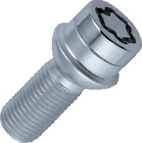 Låsbultar, Universal Mcgard MG 28023 McGard