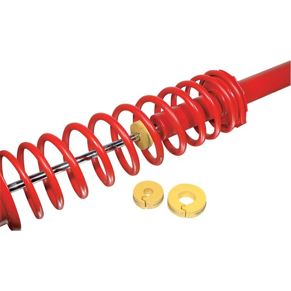 Bumpstops, Universal Mhw MH 52661 MHW