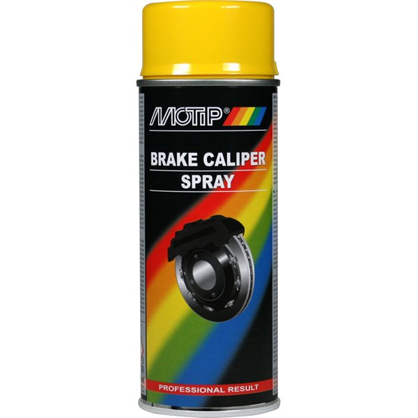 Bromsokslack (spray), Universal Motip MT 04097 Motip