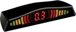 Display, led, Universal Parksafe BSBPA PS62 ParkSafe