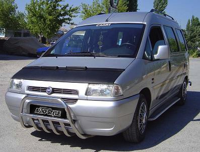 Huv-BH Pantherbra PB 901197 Pantherbra