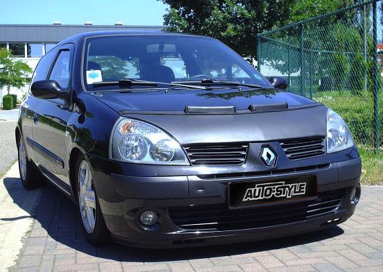 Huv-BH Autostyle PB 901295 AutoStyle