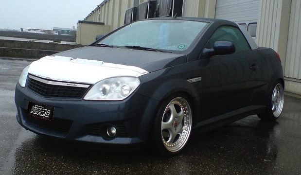 Huv-BH Autostyle PB 901522 AutoStyle